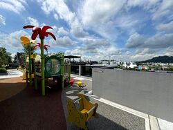 View at Kismis (D21), Apartment #442099261